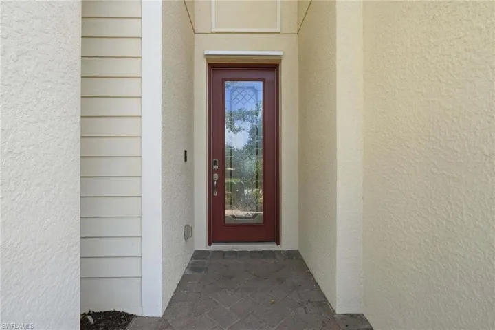 4381 Madagascar Palm Way, Naples, Florida 34119