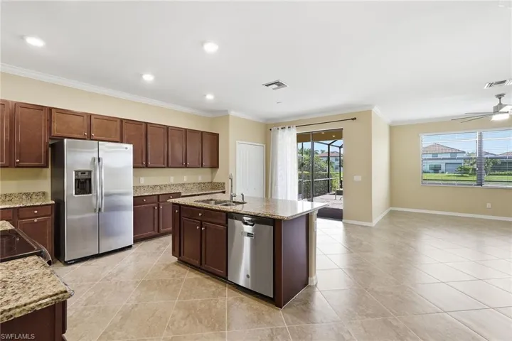 4381 Madagascar Palm Way, Naples, Florida 34119