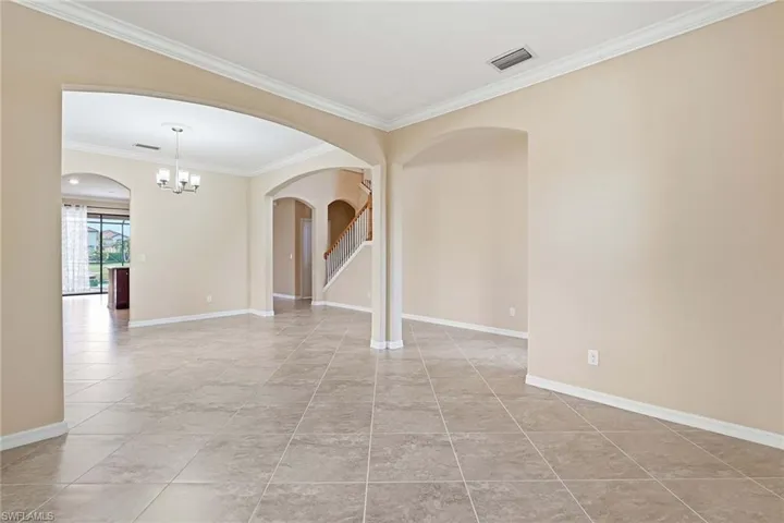 4381 Madagascar Palm Way, Naples, Florida 34119