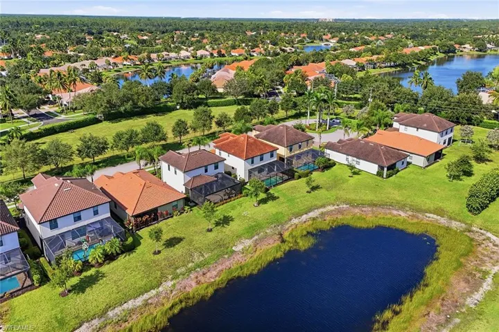 4381 Madagascar Palm Way, Naples, Florida 34119
