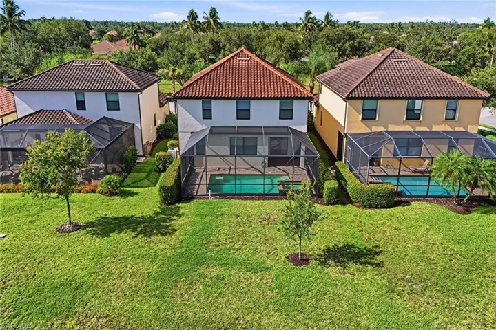 4381 Madagascar Palm Way, Naples, Florida 34119