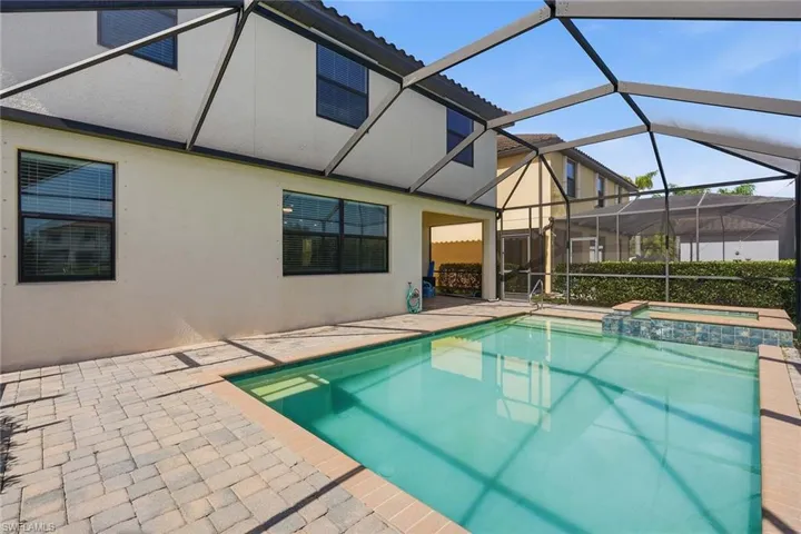 4381 Madagascar Palm Way, Naples, Florida 34119