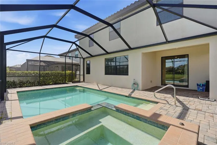4381 Madagascar Palm Way, Naples, Florida 34119