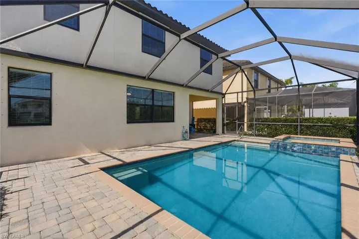 4381 Madagascar Palm Way, Naples, Florida 34119