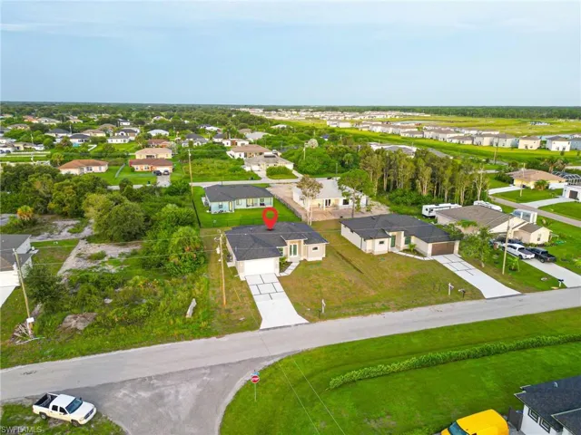 352 Radford Ave, Lehigh Acres, Florida 33974