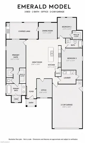 352 Radford Ave, Lehigh Acres, Florida 33974