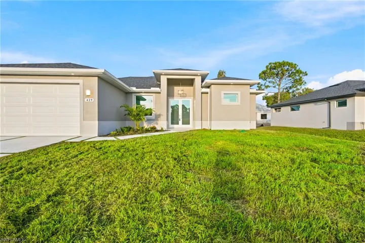 352 Radford Ave, Lehigh Acres, Florida 33974