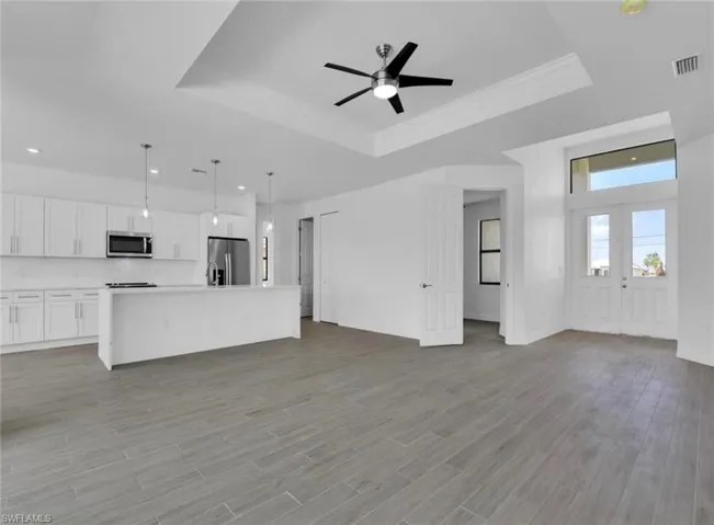 same home flipped plan