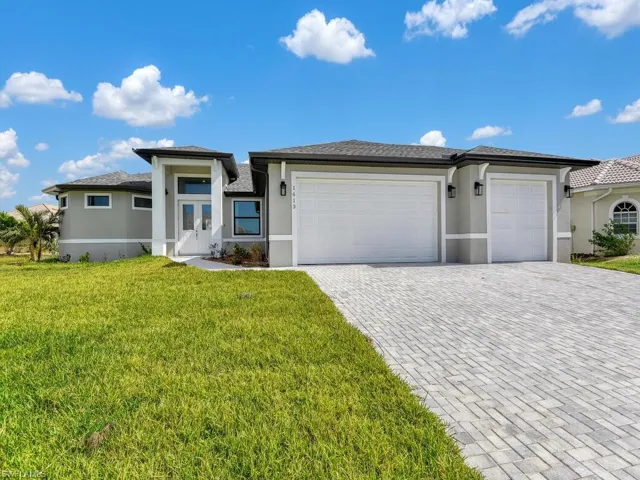 same home flipped plan