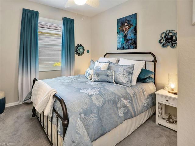 Guest suite with private bath