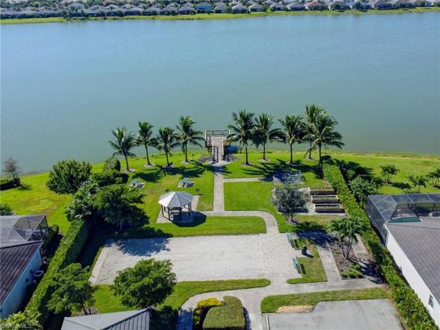 Huge lake w/fishing pier