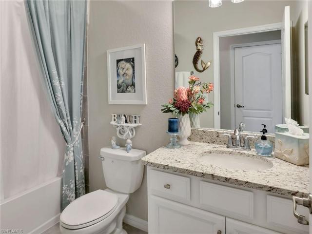 Bathroom #3