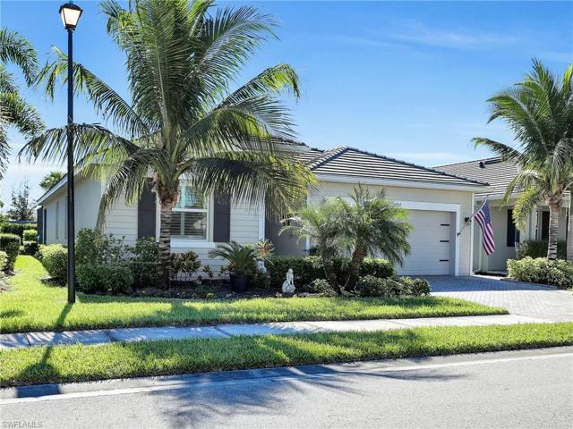 Beautiful curb appeal