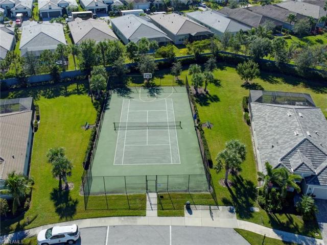 Tennis/basketball