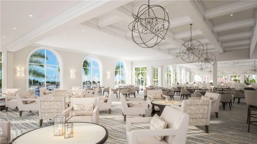 These are the new APPROVED renderings for Gulf Harbour Clubhouse THAT ARE NOW UNDERWAY!