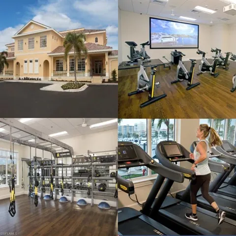 A private membership allows you to enjoy all the amenities that Gulf Harbour has to offer!