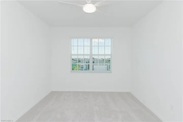 1st Guest Bedroom