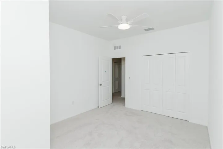2nd Guest Bedroom