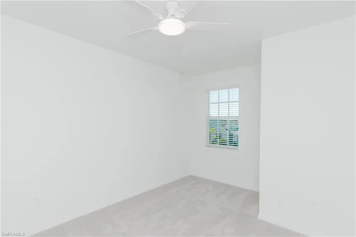 2nd Guest Bedroom