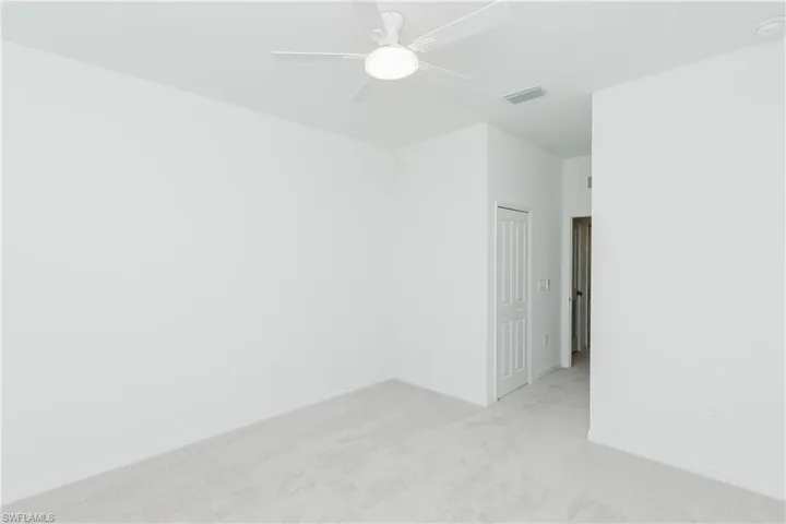 1st Guest Bedroom