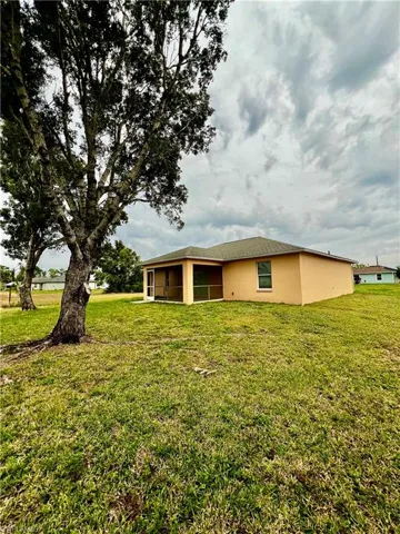 2916 NE 7th  AVE, Cape Coral, FL 33909