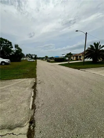 2916 NE 7th  AVE, Cape Coral, FL 33909