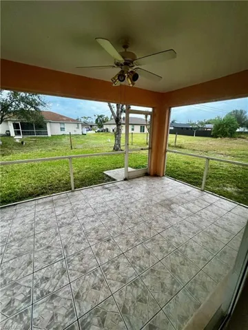 2916 NE 7th  AVE, Cape Coral, FL 33909