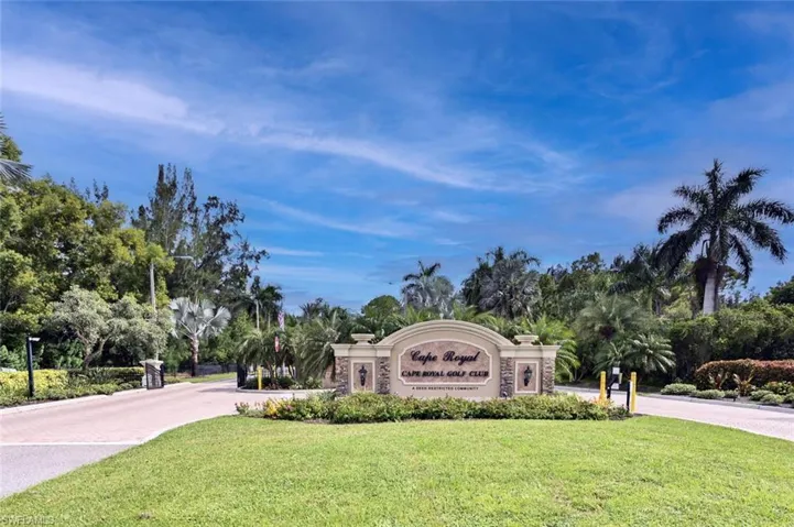 11970  Royal Tee  CIR, Cape Coral, FL 33991