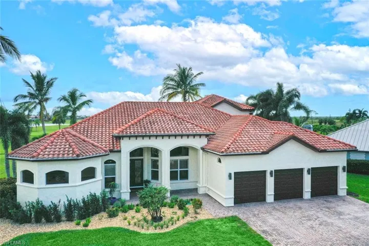 11970  Royal Tee  CIR, Cape Coral, FL 33991