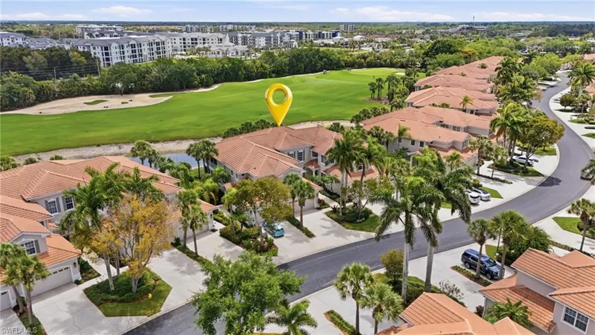 4750 Shinnecock Hills Ct # 5, Naples, Florida 34112
