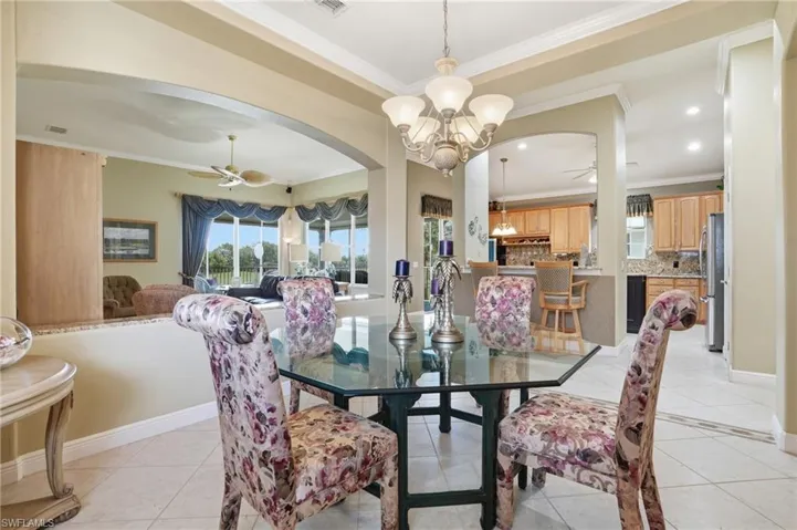 4750 Shinnecock Hills Ct # 5, Naples, Florida 34112