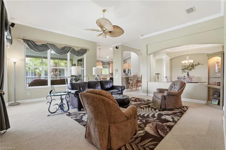 4750 Shinnecock Hills Ct # 5, Naples, Florida 34112