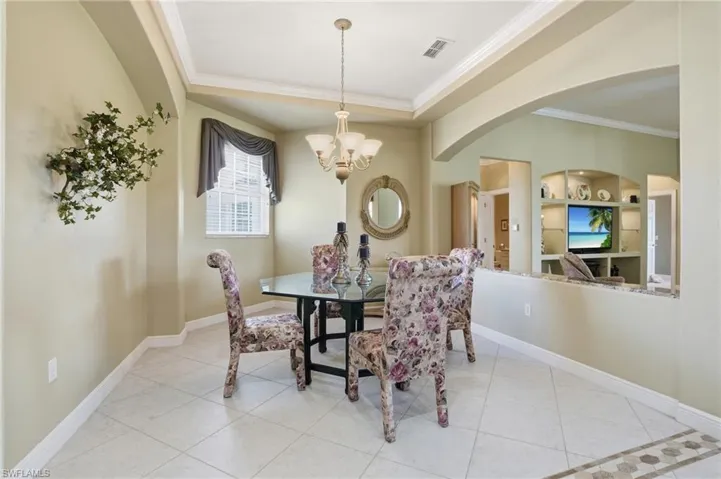 4750 Shinnecock Hills Ct # 5, Naples, Florida 34112
