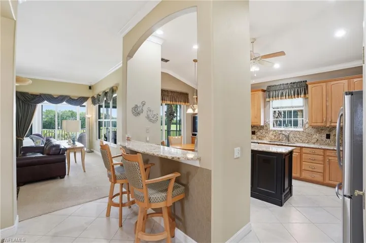 4750 Shinnecock Hills Ct # 5, Naples, Florida 34112