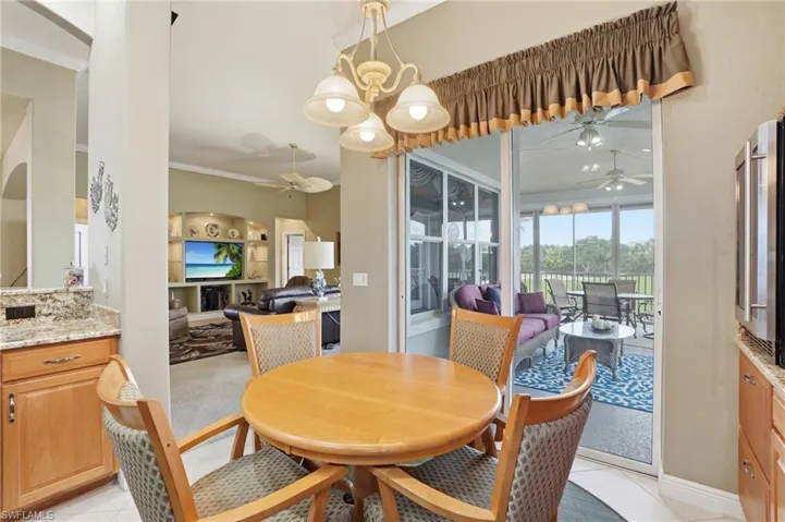 4750 Shinnecock Hills Ct # 5, Naples, Florida 34112
