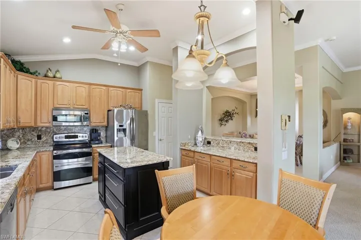 4750 Shinnecock Hills Ct # 5, Naples, Florida 34112