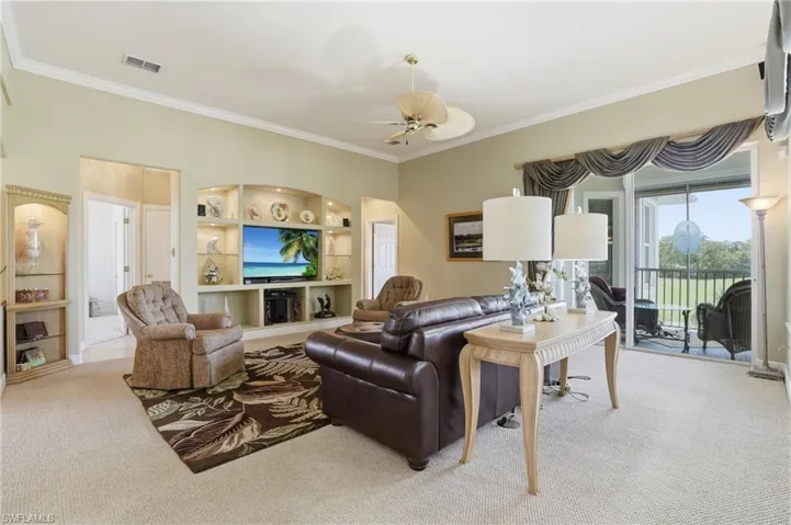 4750 Shinnecock Hills Ct # 5, Naples, Florida 34112