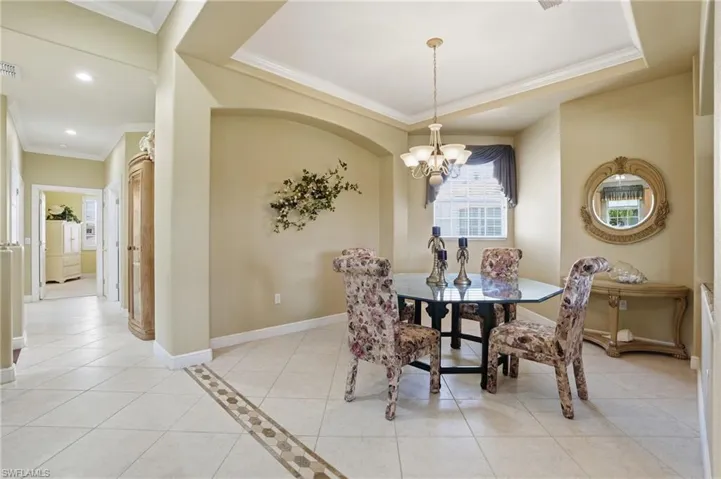 4750 Shinnecock Hills Ct # 5, Naples, Florida 34112