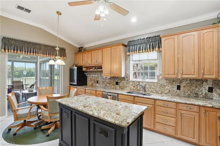 4750 Shinnecock Hills Ct # 5, Naples, Florida 34112