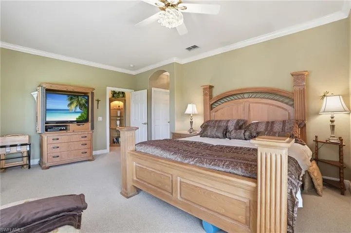 4750 Shinnecock Hills Ct # 5, Naples, Florida 34112