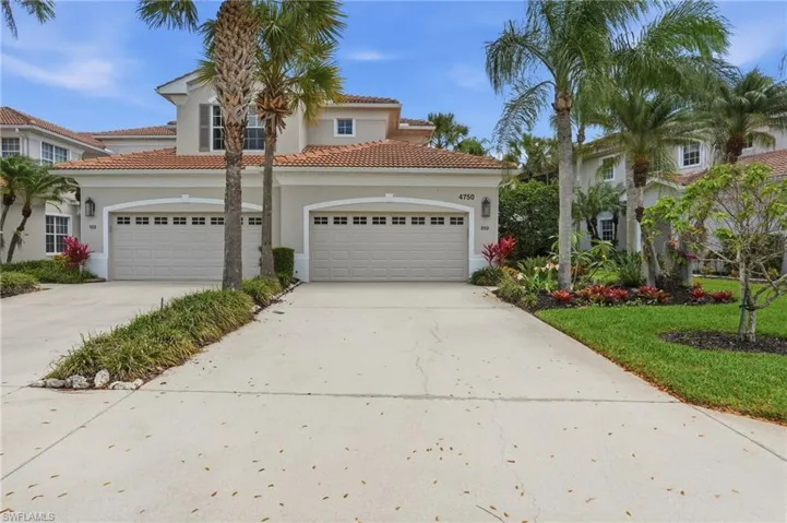 4750 Shinnecock Hills Ct # 5, Naples, Florida 34112