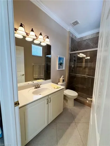 Guest Bathroom 1