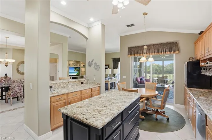 4750 Shinnecock Hills Ct # 5, Naples, Florida 34112