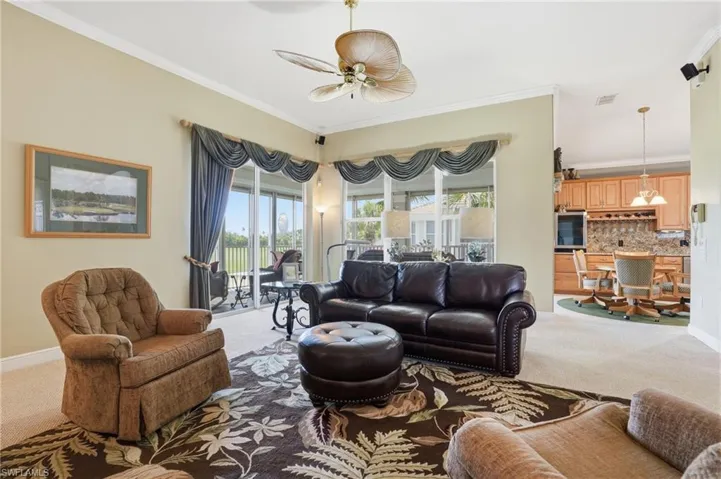 4750 Shinnecock Hills Ct # 5, Naples, Florida 34112