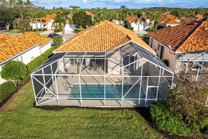 3989  Isla Ciudad  CT, Naples, FL 34109