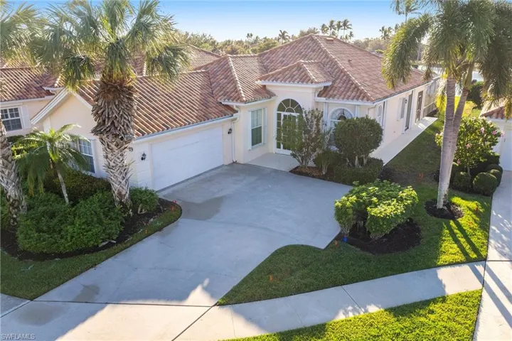 3989  Isla Ciudad  CT, Naples, FL 34109