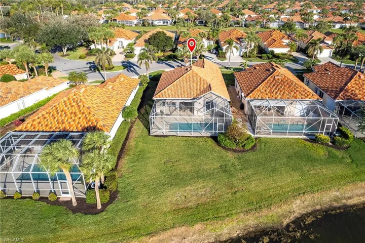 3989  Isla Ciudad  CT, Naples, FL 34109