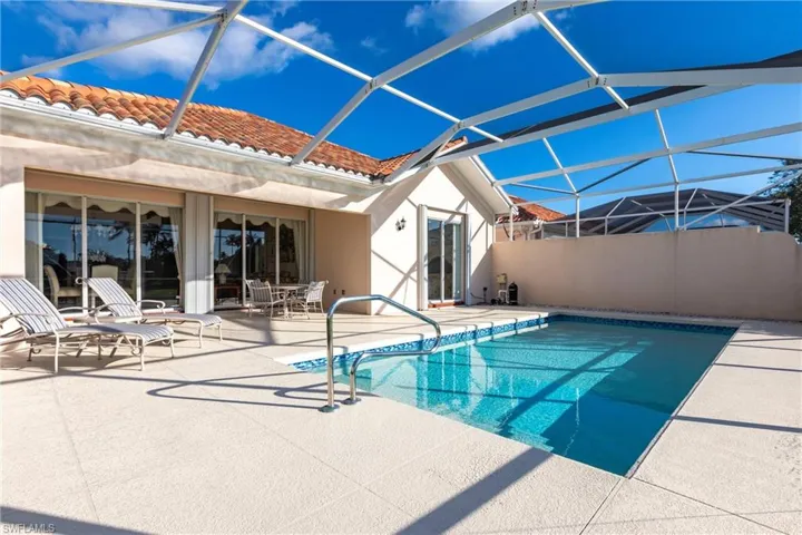 3989  Isla Ciudad  CT, Naples, FL 34109