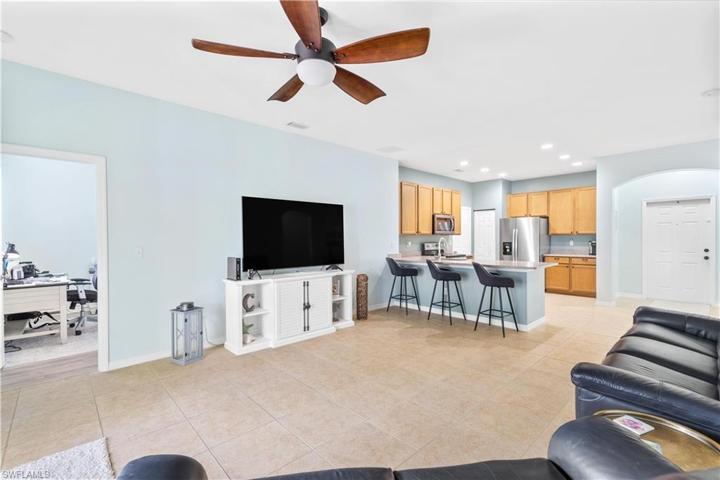 3284  Magnolia Landing  LN, North Fort Myers, FL 33917