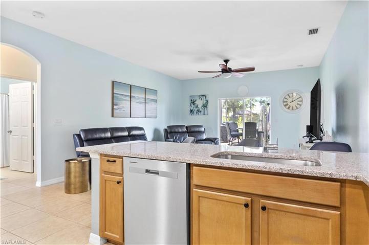 3284  Magnolia Landing  LN, North Fort Myers, FL 33917